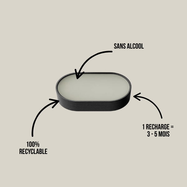 PACK DEMARRAGE OLIVE