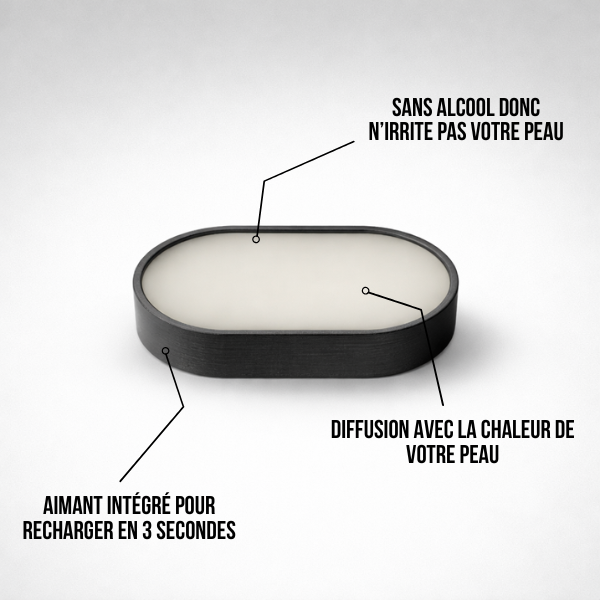 PACK DEMARRAGE OLIVE