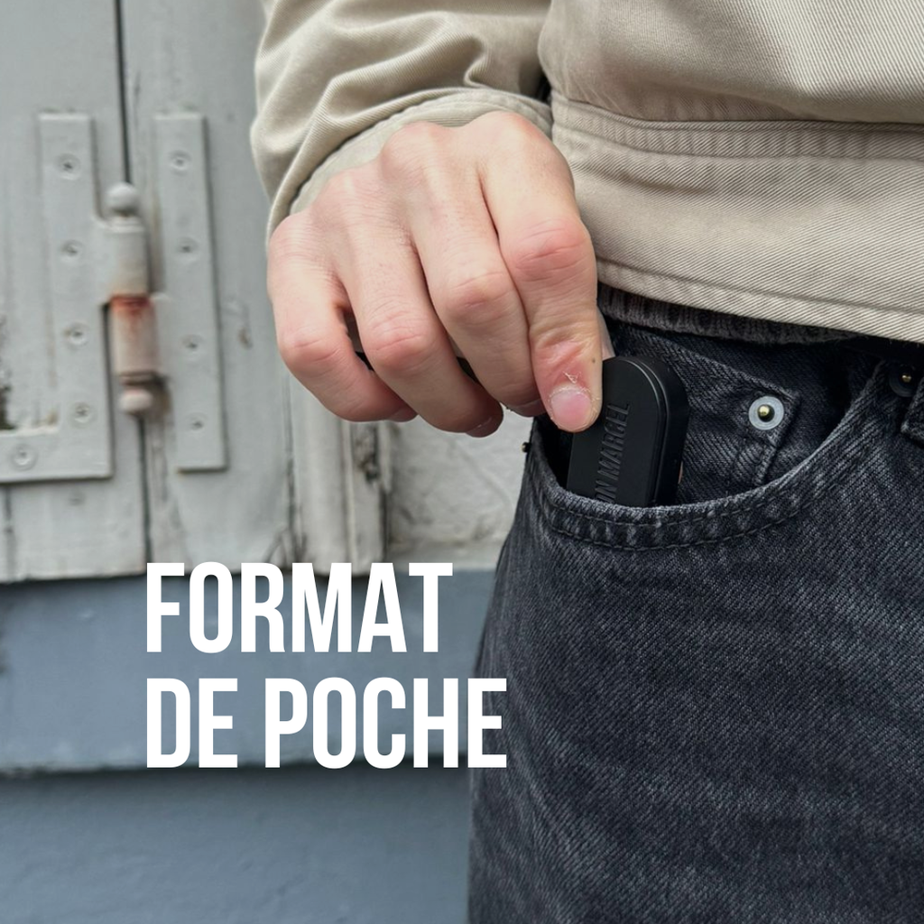 Pack découverte