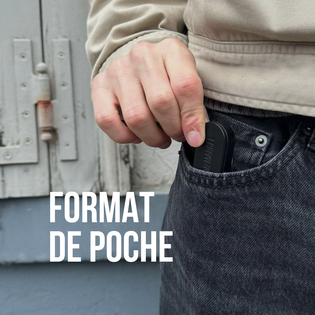 Pack découverte