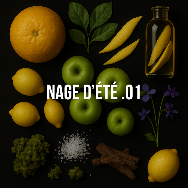 NAGE D'ETE .01