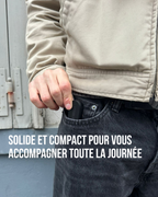 1 parfum Fleur ambrée + 1 écrin au choix