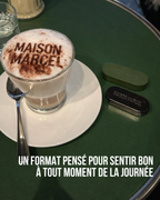 1 parfum Fleur ambrée + 1 écrin au choix