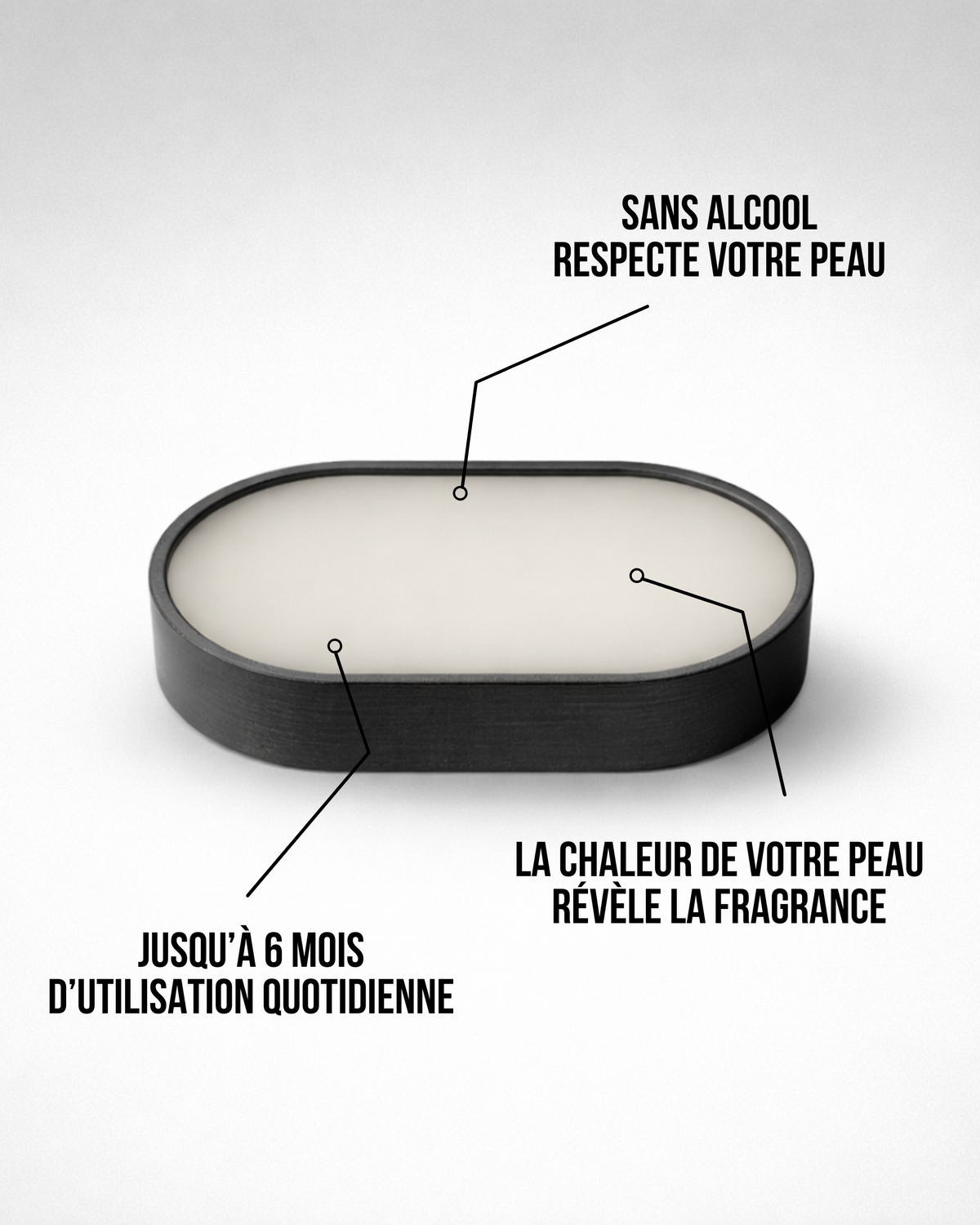 Pack Fleur ambrée